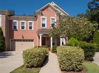 9644 Wheatfield Rd, Charlotte, NC 28277