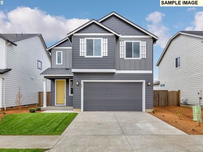 4111 NE 186th St LOT 268, Vancouver, WA, 98686