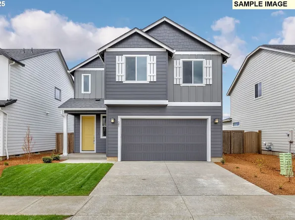 4204 NE 186th St Lot 246, Vancouver, WA 98686