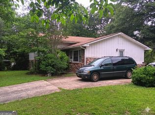 7712 Dove Dr, Riverdale, GA 30274