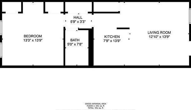 3550 Coliseum St #1 — Photo 9