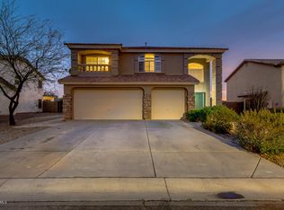 31380 N Candlewood Dr, San Tan Valley, AZ 85143