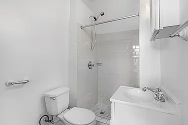 Rented by Brown Harris Stevens