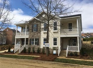 13719 Old Vermillion Dr #0002, Huntersville, NC 28078