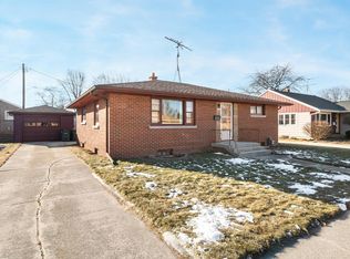 1609 Mead Ave, Sheboygan, WI 53081