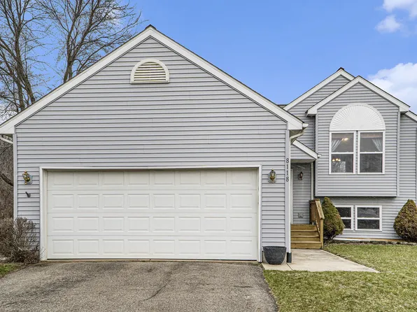 8118 Glenbarr Dr, Parma, MI 49269