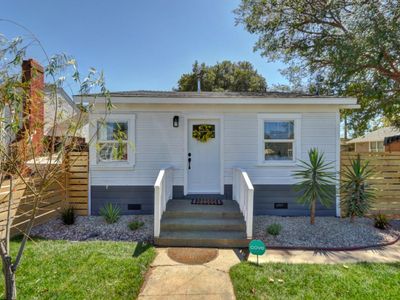 4608 12th Ave, Sacramento, CA, 95820