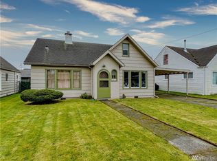 2215 Aberdeen Ave, Aberdeen, WA 98520