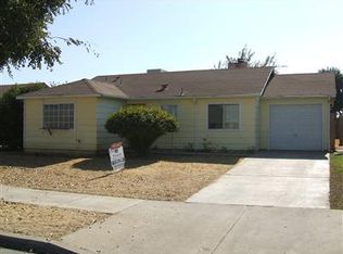 534 Seville Way, Merced, CA 95341