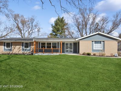 834 Winmoor Dr, Sleepy Hollow, IL, 60118