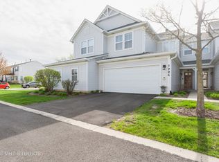 2906 Falling Waters Dr #0, Lindenhurst, IL 60046