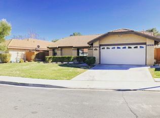 235 W Sequoia Cir, Ridgecrest, CA 93555