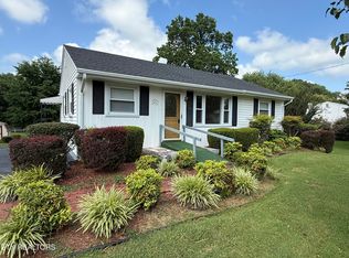 113 Reed Ave, Greeneville, TN 37743