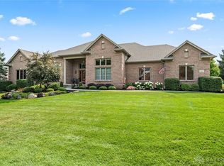 314 Countryside Dr N, Troy, OH