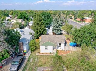 1999 Moline St, Aurora, CO 80010