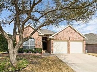 4535 Paloverde Dr, Fort Worth, TX 76137