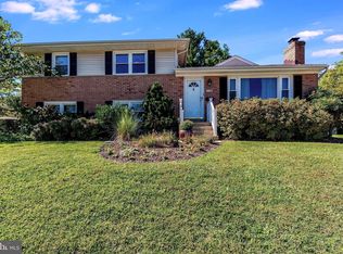 116 Hollow Brook Rd, Lutherville Timonium, MD 21093