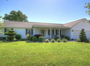 1362 Lily Rd, London, KY 40744