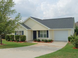 210 Grand Ave, Bonaire, GA 31005
