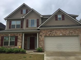 7299 San Vista Dr, Columbus, GA 31909