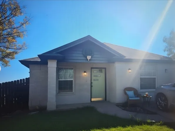 2511 Severita Ln, Laredo, TX 78046