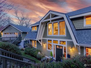 1316 35th Ave S, Seattle, WA