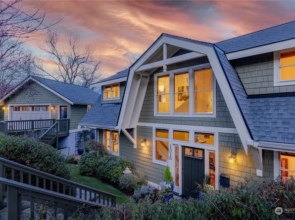 1316 35th Avenue S, Seattle, WA 98144