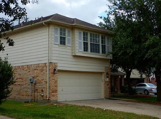 3706 Hidden Brook Ln, Katy, TX 77449