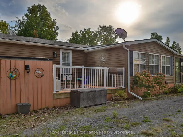 486 County Road 18 #50, Prince Edward County, ON K0K 1P0