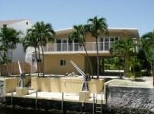 19 Coco Plum Rd S, Key Largo, FL 33037