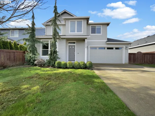 10002 NE 115th Ave, Vancouver, WA 98662