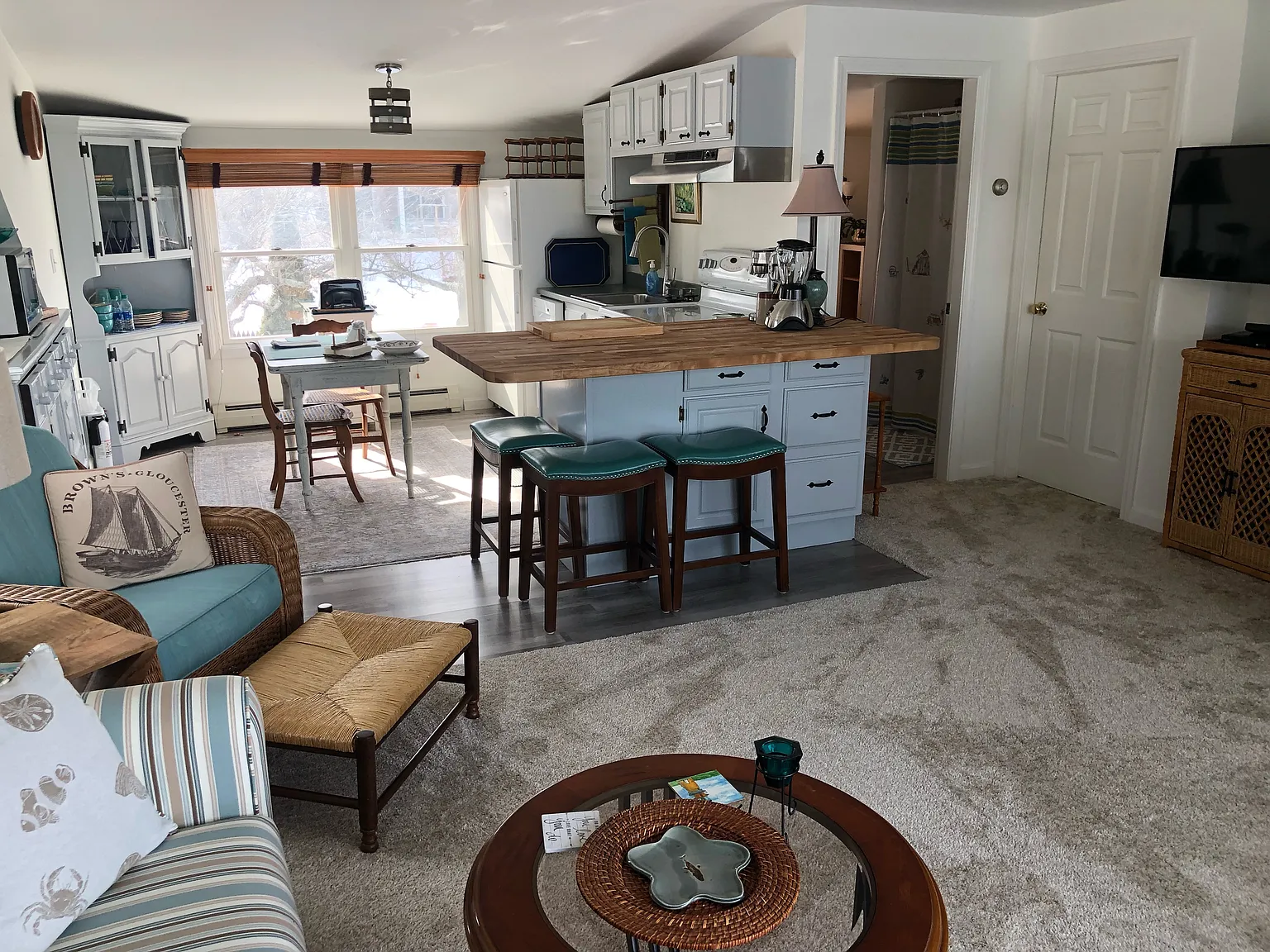 1 bed, 650 sqft, $2,275 — Photo 3