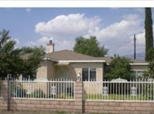 25154 Independent Pl, San Bernardino, CA 92404