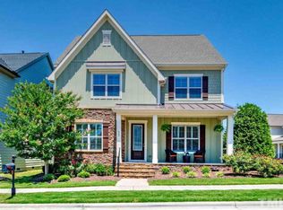 622 Mountain Pine Dr, Cary, NC 27519