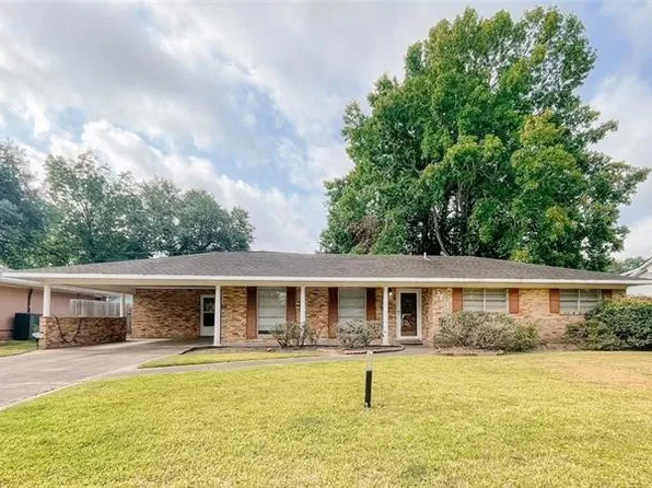 3903 Gingerbread Rd, Alexandria, LA 71303