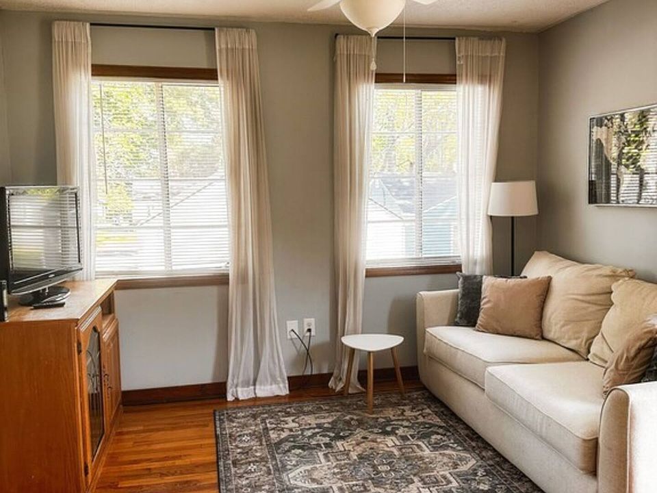 1st image of 1820 McDowell St #1/2