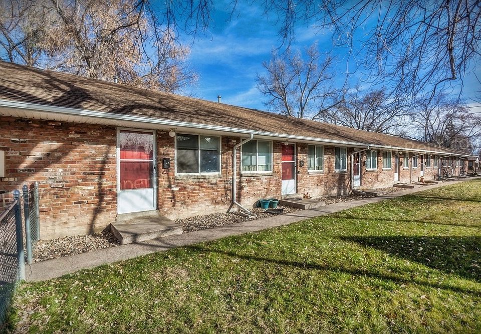 K-04 - 309 N Shields St Fort Collins CO | Zillow