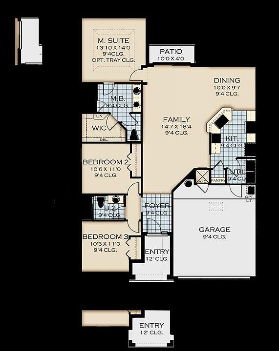 2nd image of 360 Jyoti Dr