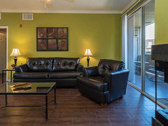 3rd image of 7009 E Acoma Dr Unit 1095