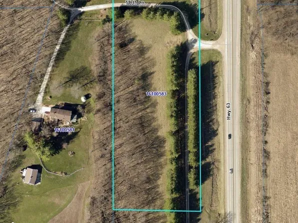63 Highway, Bloomfield, IA 52537