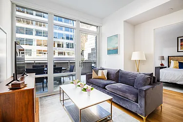 Rented by Skyline Developers