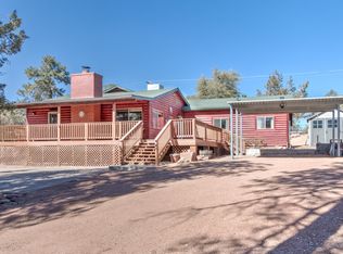 212 E Juniper St, Payson, AZ 85541