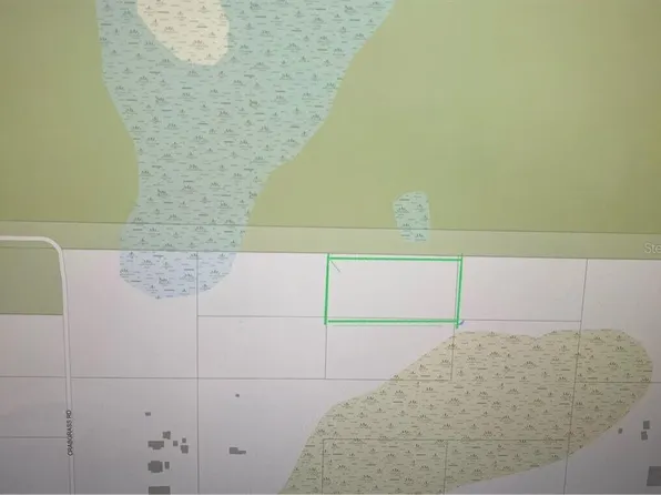 0 Crabgrass Rd, Saint Cloud, FL 34773