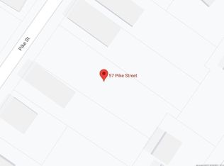 57 Pike St, Biddeford, ME 04005
