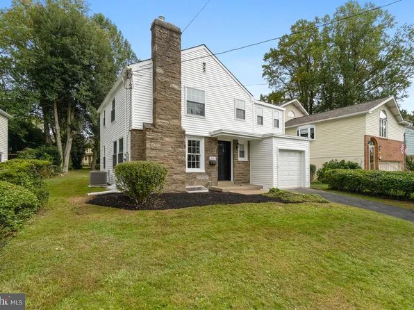14055 Kelvin Ave, Philadelphia, PA 19116