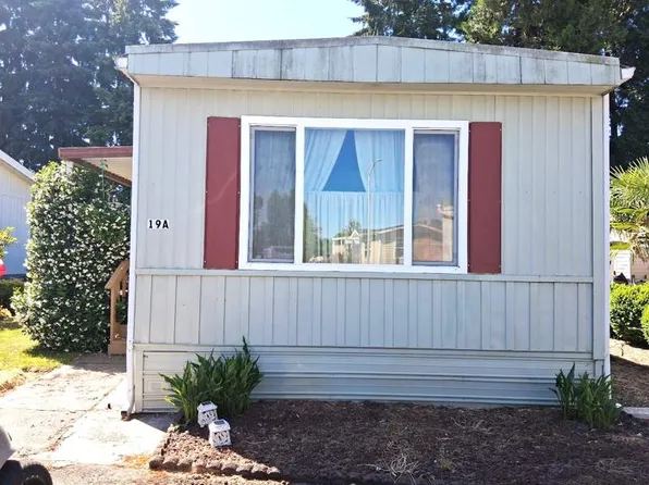 2200 Lancaster Dr SE Unit 19A, Salem, OR 97317
