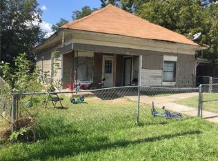 1413 N Brazos Ave, Cleburne, TX 76031
