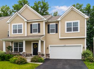 4095 Macaldus Dr, Columbus, OH 43219
