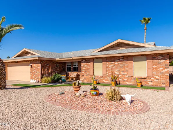 7854 E MONTE Avenue, Mesa, AZ 85209