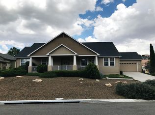138 Darby Creek Way, Prescott, AZ 86301